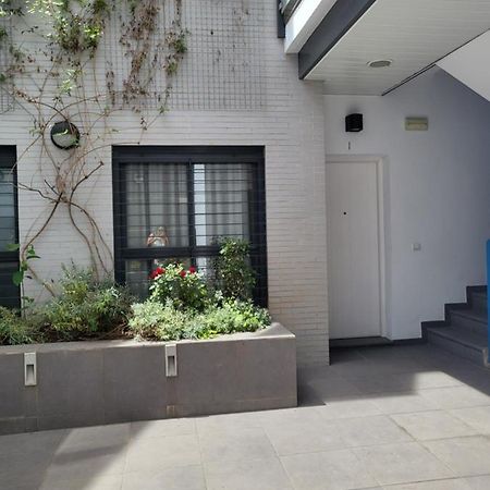 Apt Centrico, A Pie De Calle. Sevilla Exterior foto