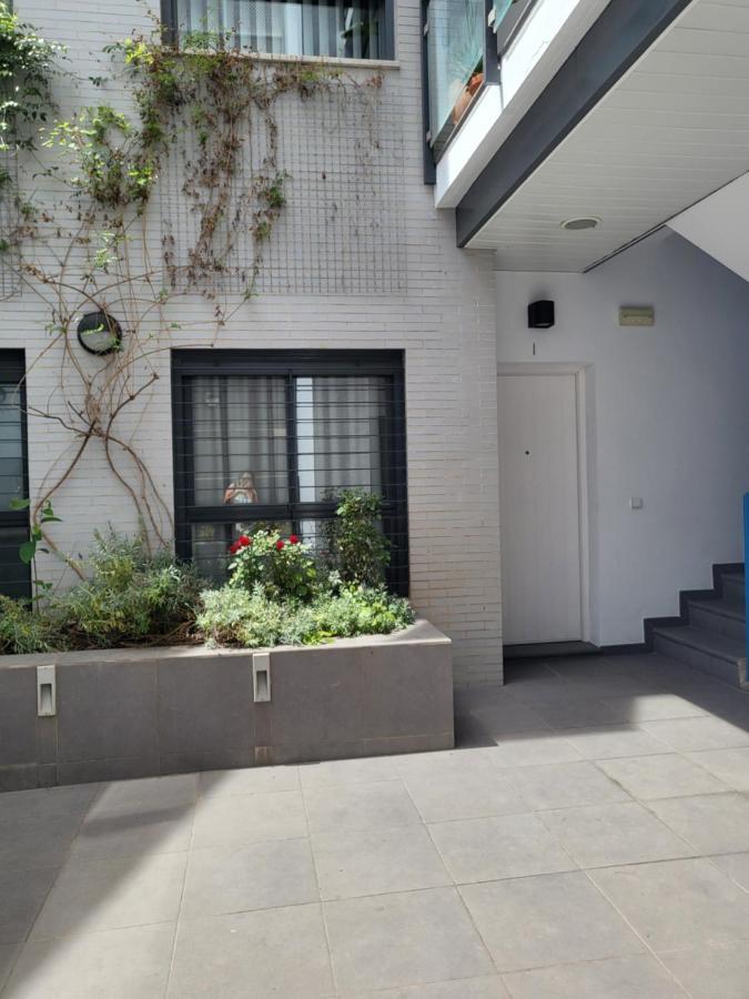 Apt Centrico, A Pie De Calle. Sevilla Exterior foto
