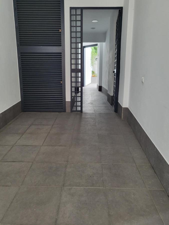 Apt Centrico, A Pie De Calle. Sevilla Exterior foto